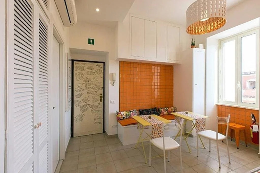 B&B Casa Torpì