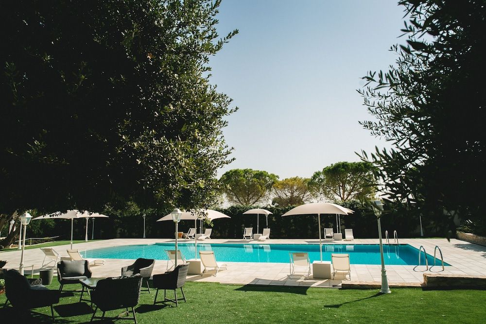 San Marco Antico Relais - B&B