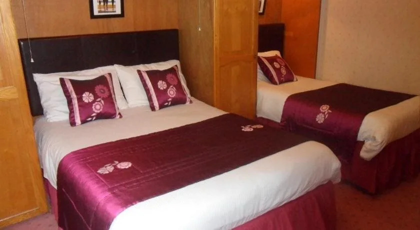 Andorra Bed and Breakfast