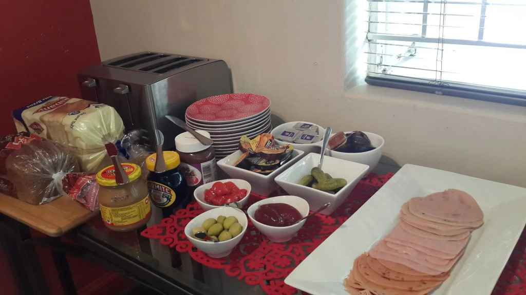 Pumleni Guesthouse