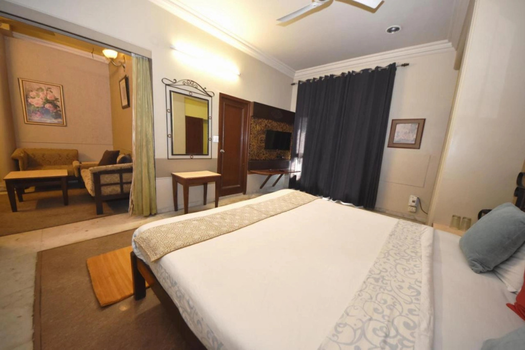 Hotel Grace