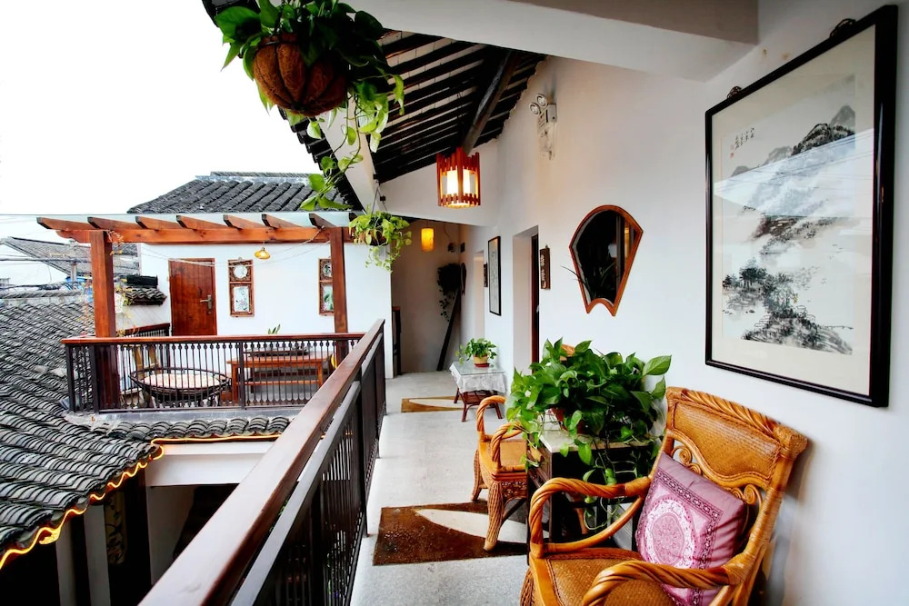 Suzhou Yard Xiaohemanji