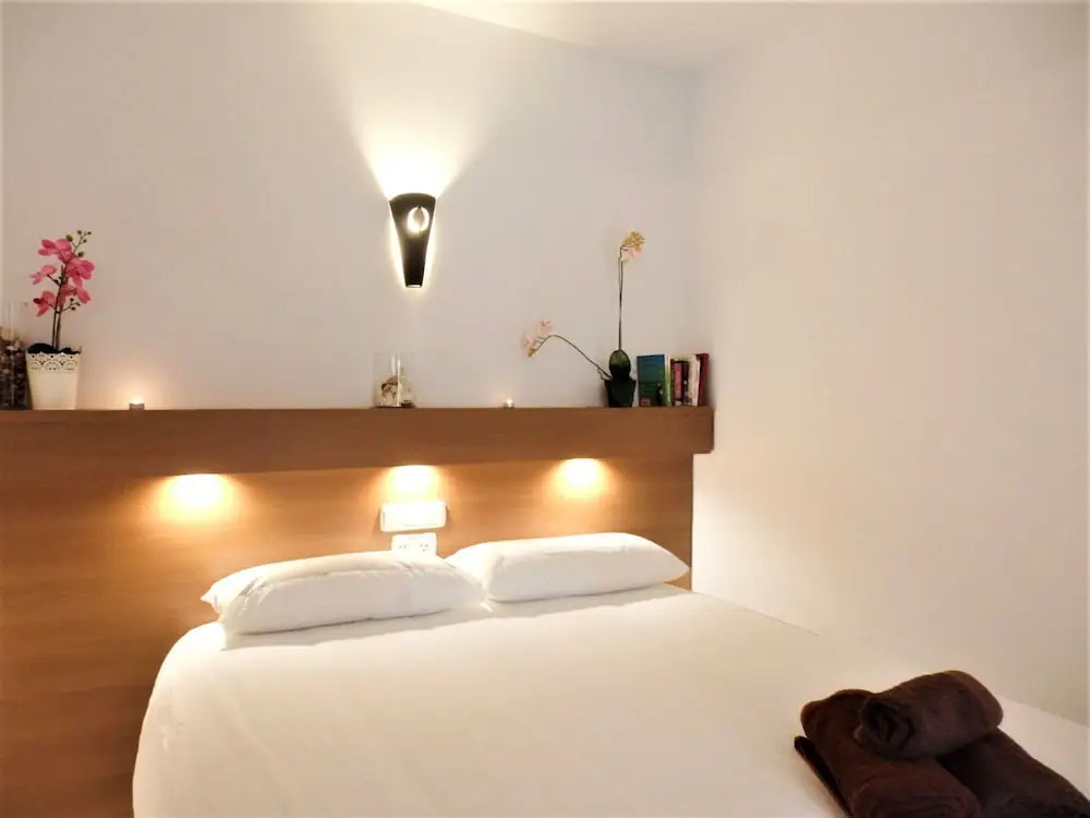 Waterfront Hotel Sunset Beach Apartment