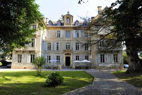 La Villa D'Alti