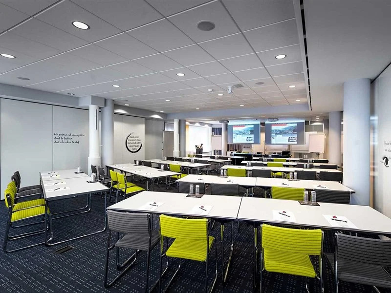 City Hotel Biel