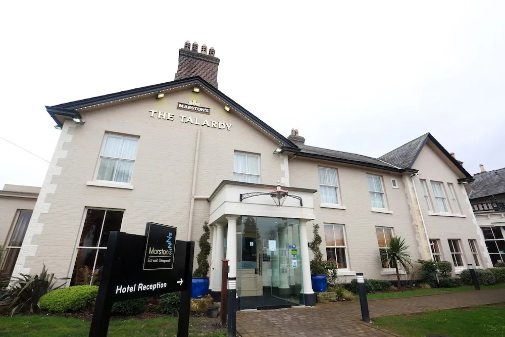 Talardy, St Asaph by Marston’s Inns