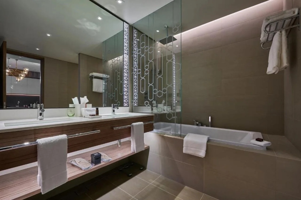 Mysk Al Mouj Hotel