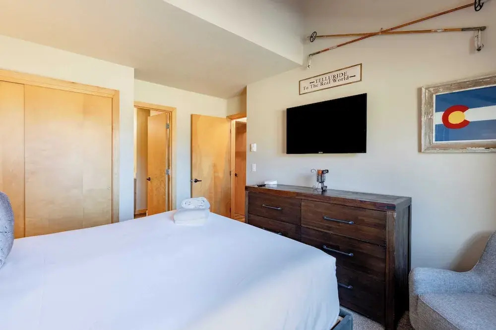 Lulu City 5C by Avantstay Practical Condo Near the Slopes & Downtown