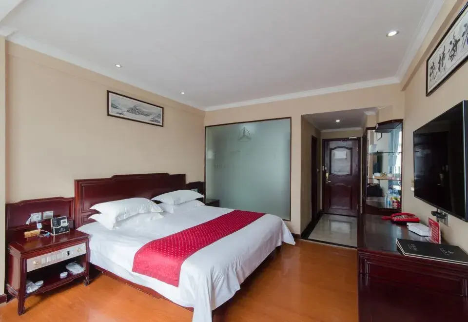 Huacheng Hotel