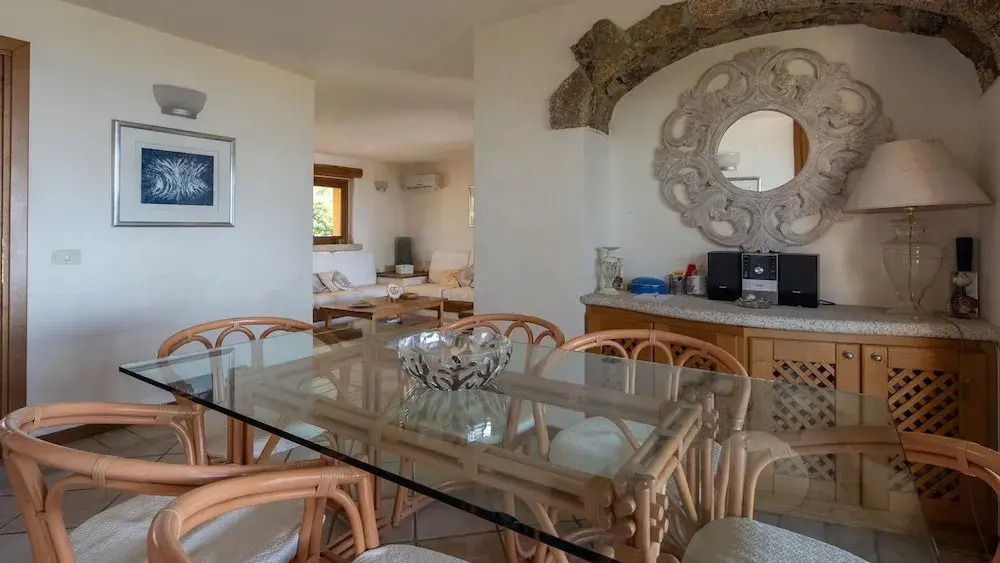 Villa Acqua Marina