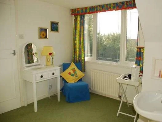 1 Bed in Saundersfoot oc-pw1007