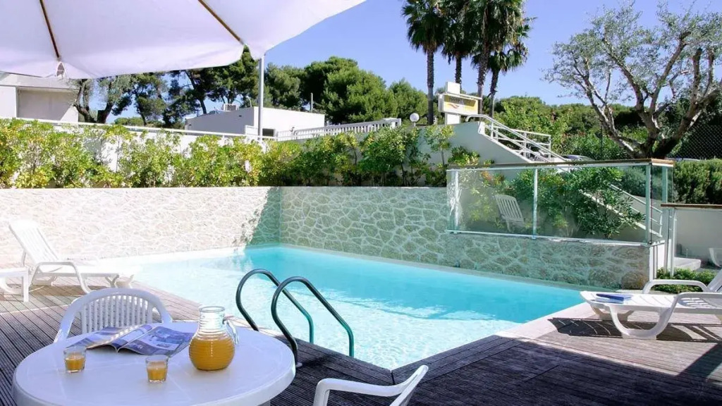 AppartCity Antibes