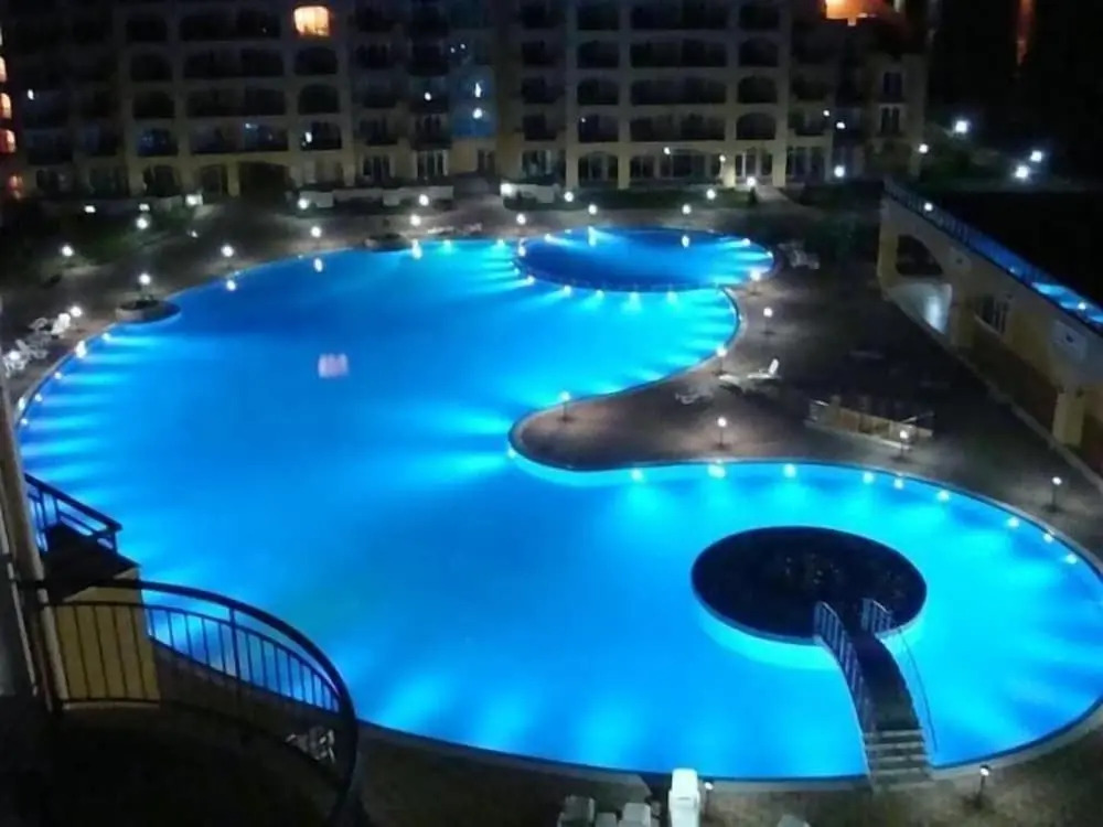 Aheloy Palace Apartments