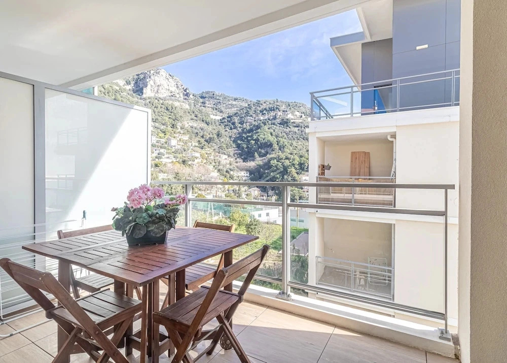 Charming Studio With Parking Near Monaco