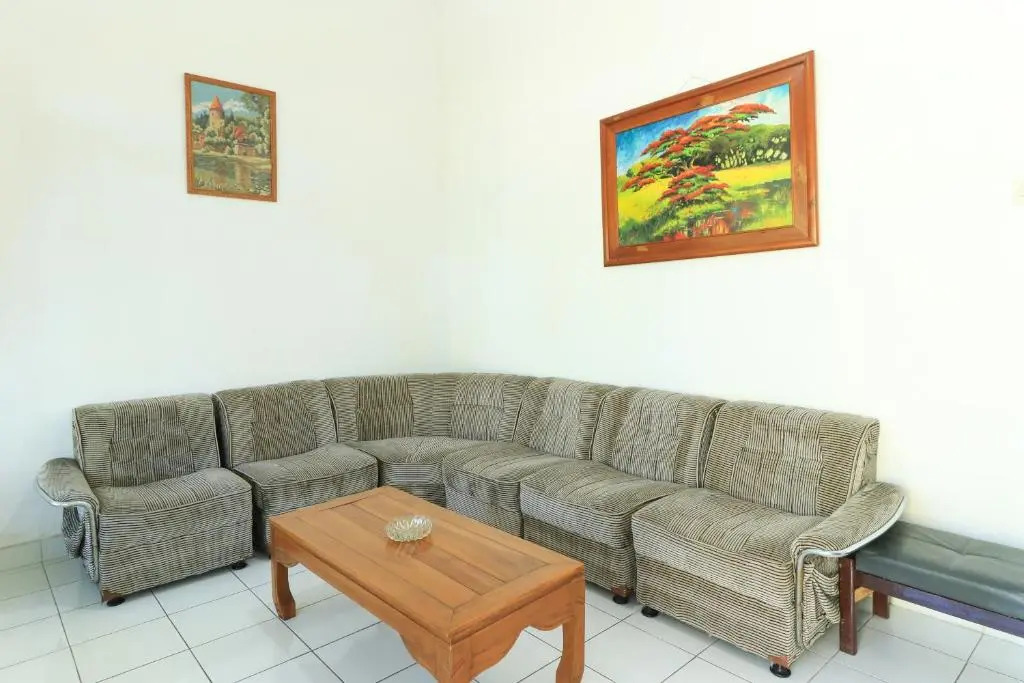 Villa Bunga Guest House RedPartner