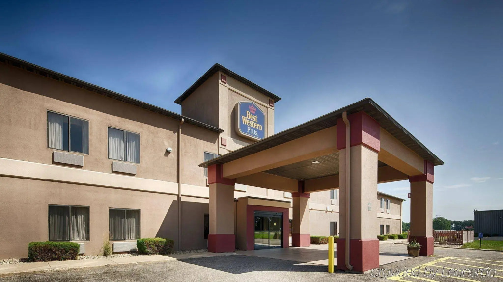 Best Western Plus Albert Lea I-90/I-35 Hotel