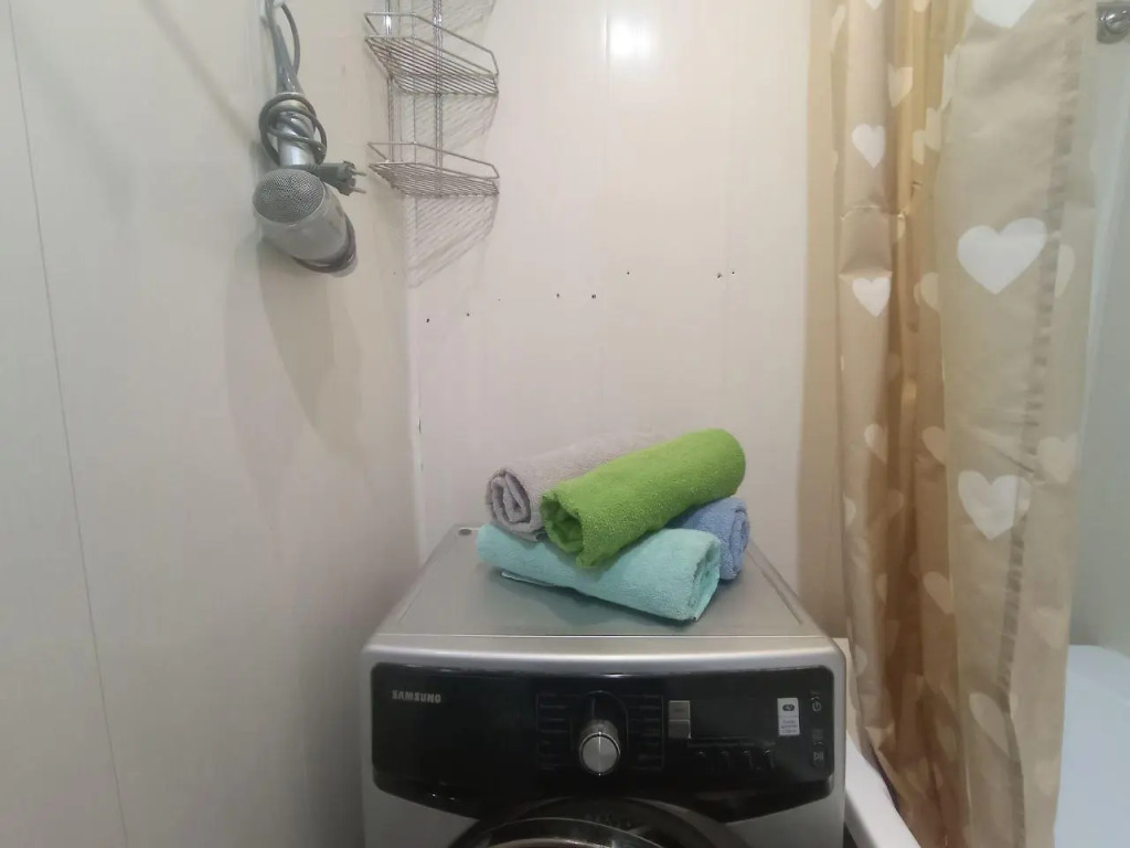 Live in comfort на проезде Кутузовский