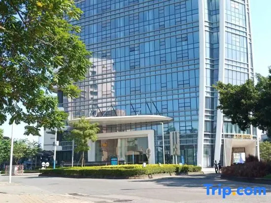 Zhongshan Bestroom Homestay