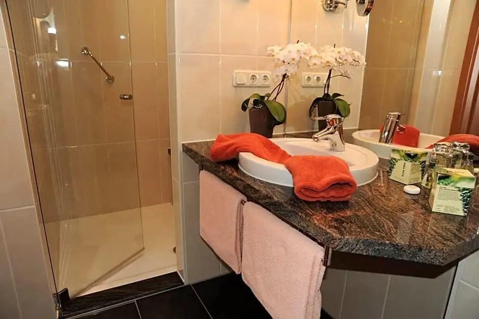 Hotel Goldner Anker
