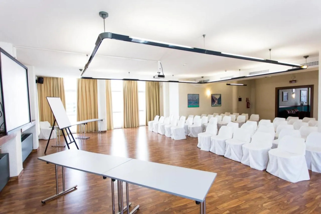 B&B Hotel Borgaro Torinese