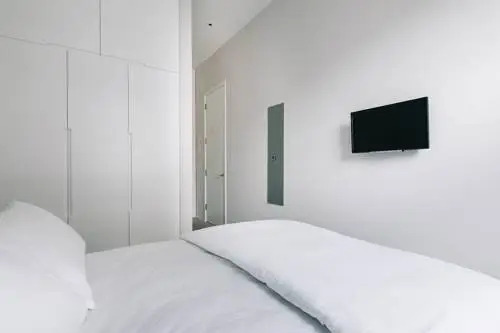 Central // 3Br Penthouse // Terrace // Duplex