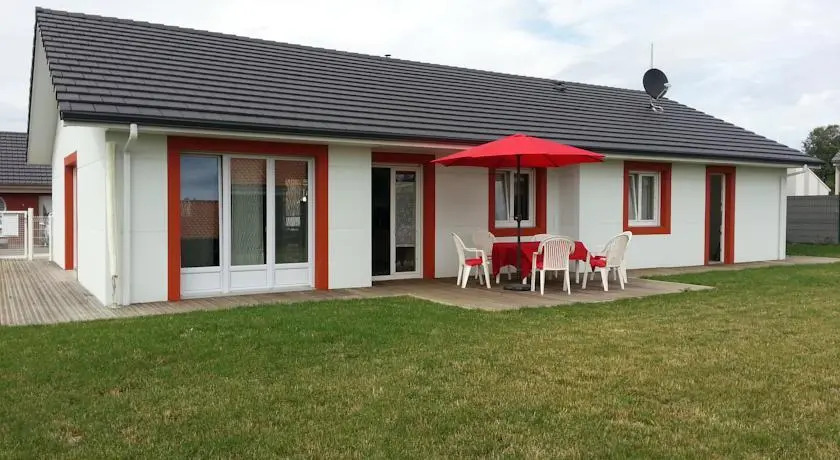 Maison Blanche