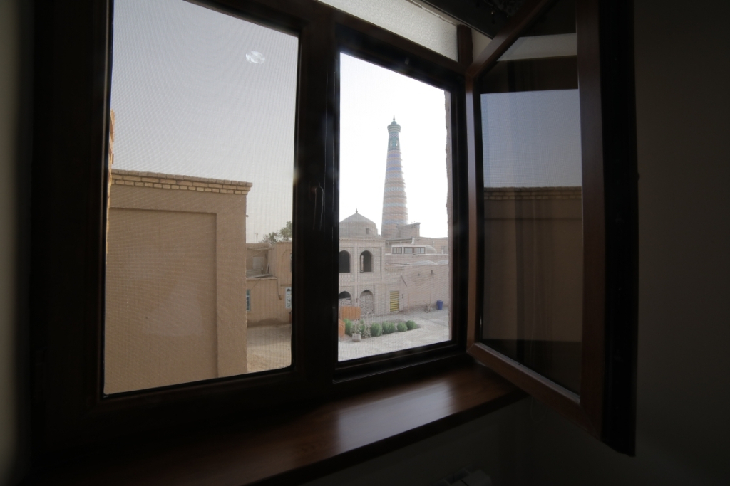 Khiva Minor