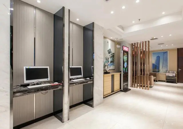 City Comfort Inn Wuhan Beihu