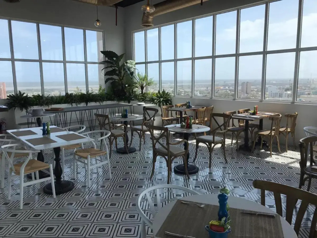 Faranda Collection Barranquilla, a member of Radisson Individuals