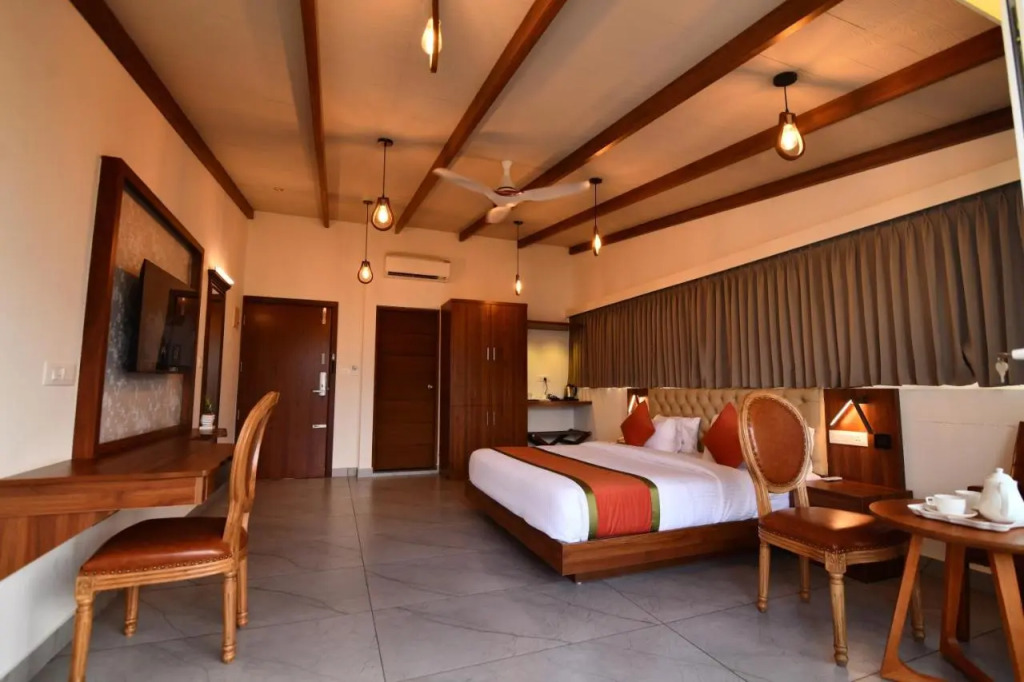 British County Resorts
