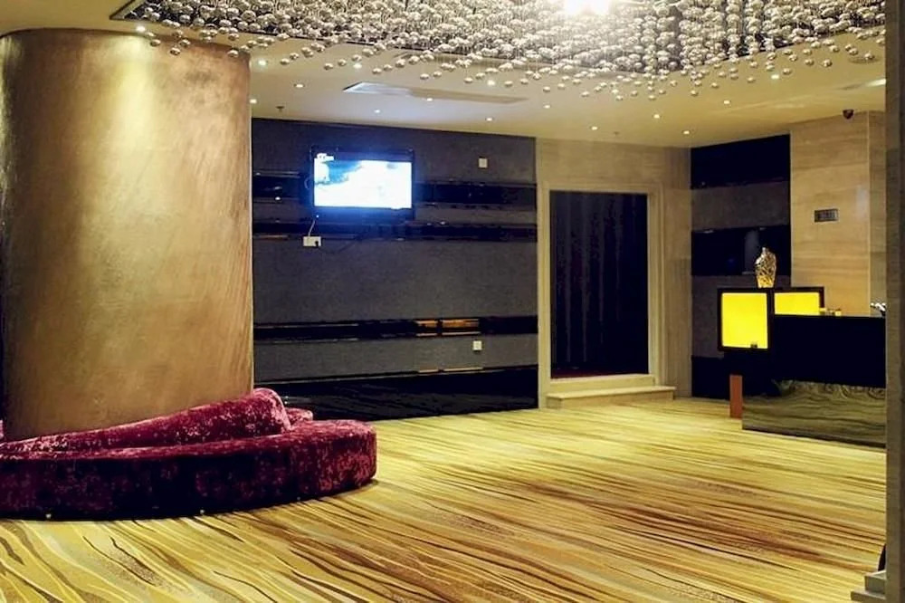Sunpar Hotel - Nanning