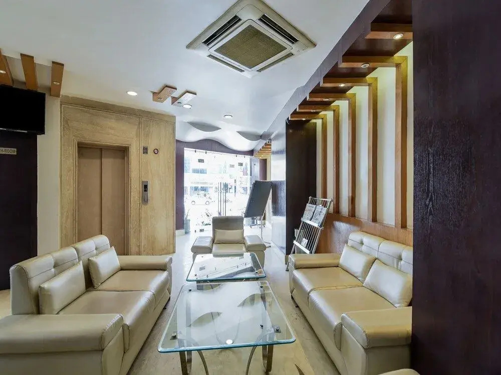 Hotel Prime Presidency by OYO Rooms