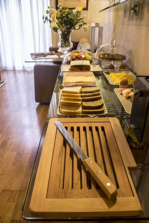 Talismano Luxury Rooms & Apartments