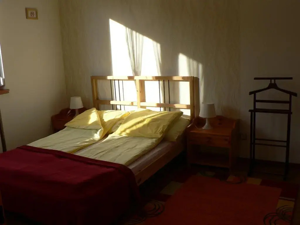 Oázis Apartmanok
