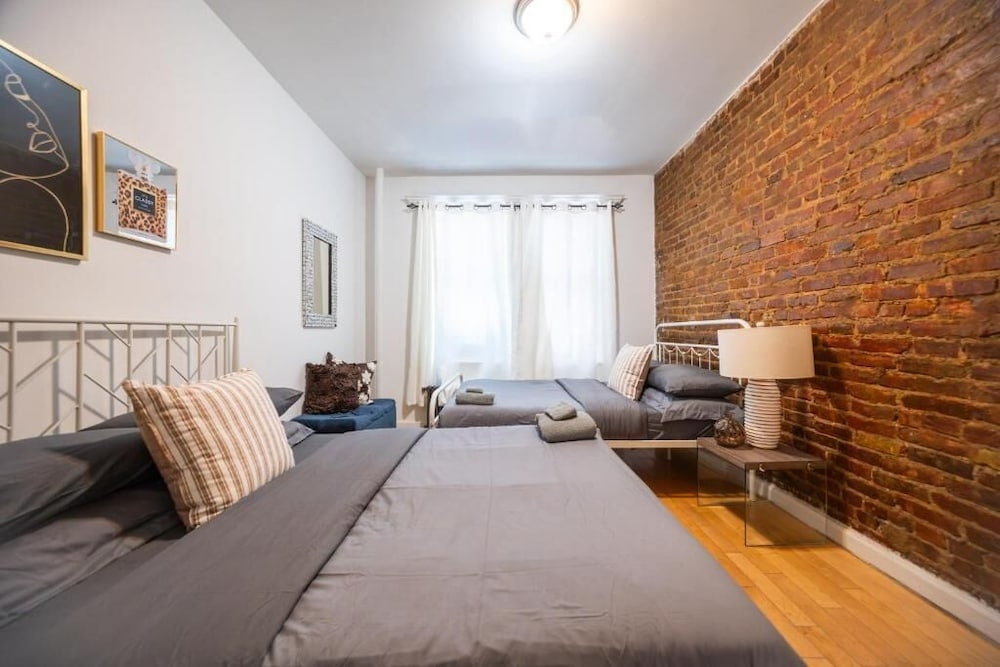 Harlem Manhattan Suites