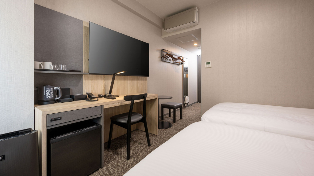 Shizutetsu Hotel Prezio Osaka Shinsaibashi