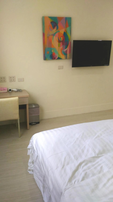 Pineapple Backpackers Hostel