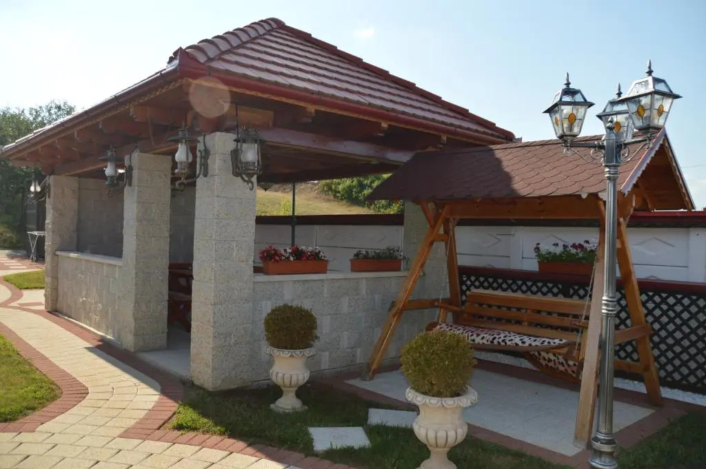 Vila ADR