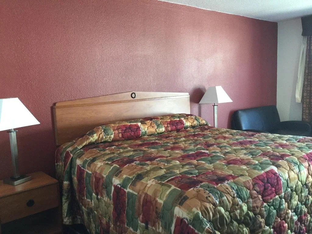 Ranger Inn Alva