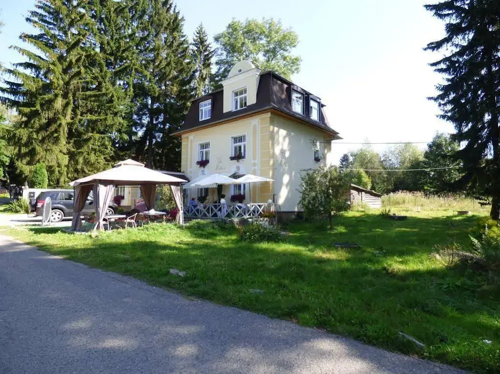 Villa Meteor