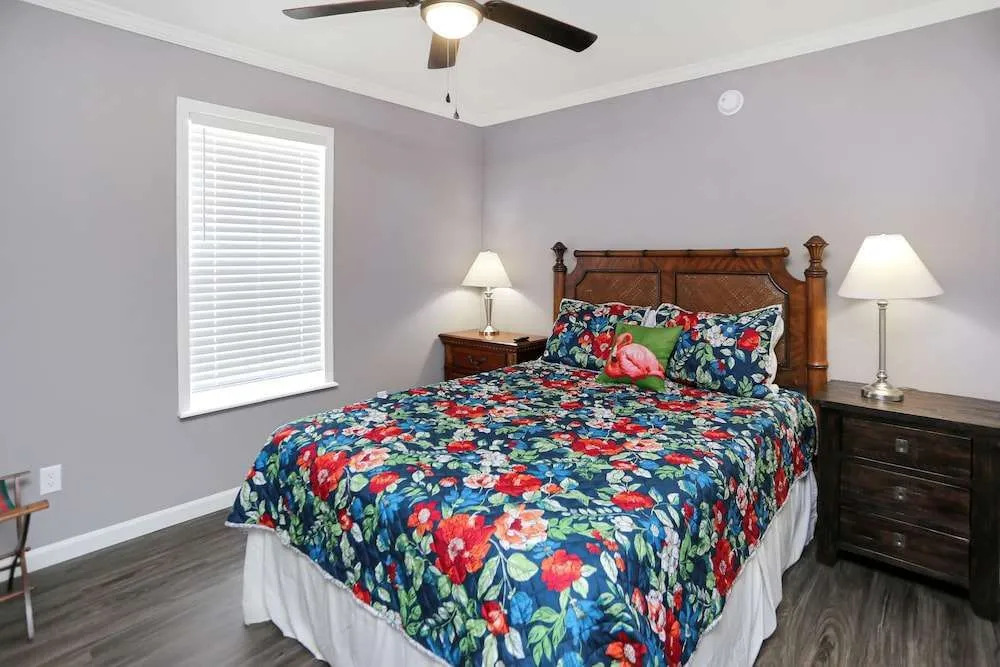 Salty Breeze by Pristine Property Vacation Rentals