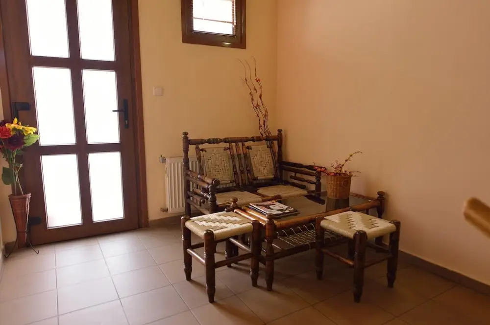 Family Hotel Varusha