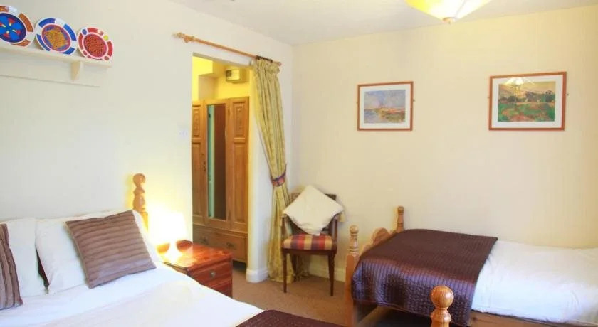 Park View Guest House