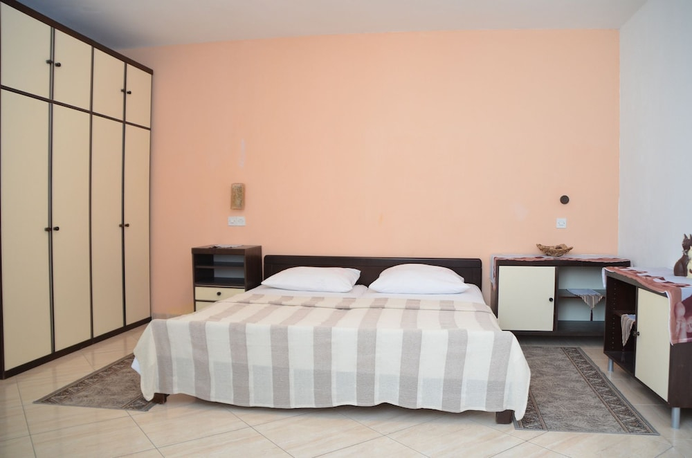 Apartments Ruza
