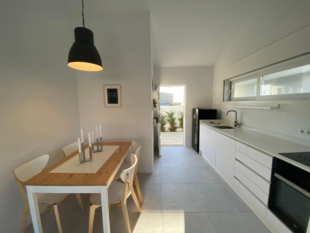 Arvore Beach House