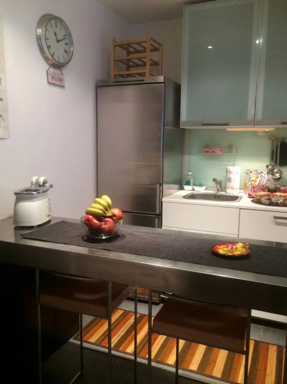 Casadiclaudia