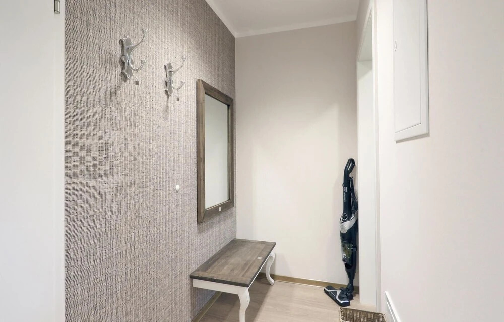Baltischer Hof Apartment 62