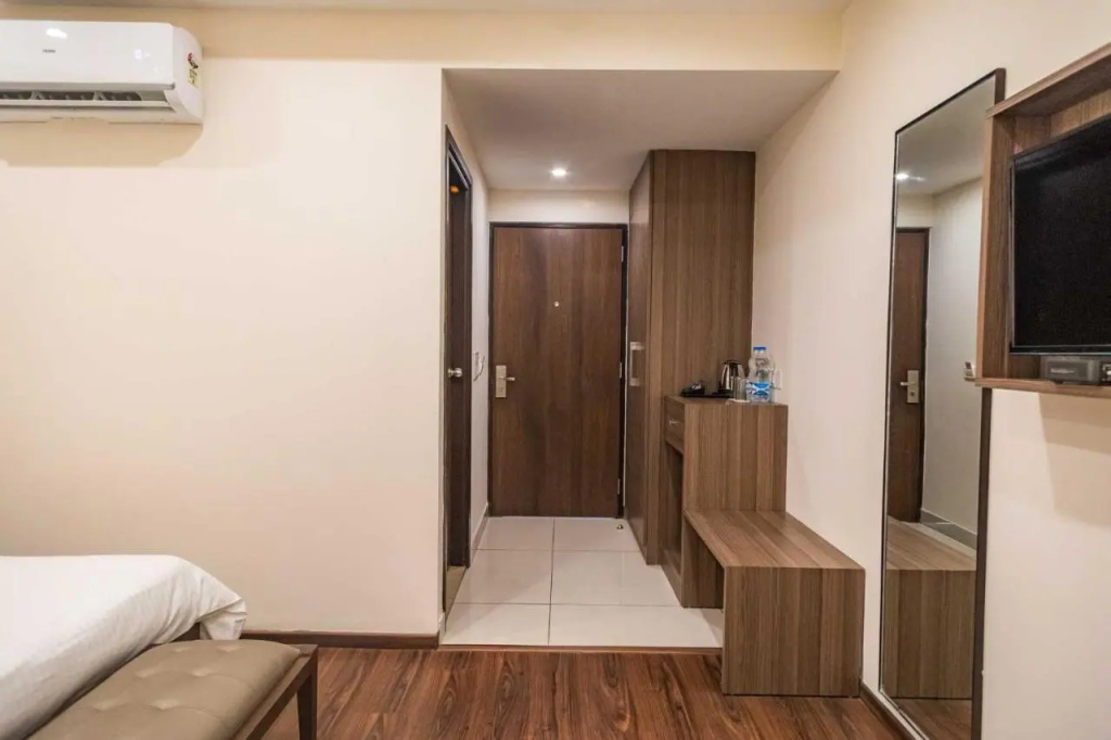 Hotel Alaya