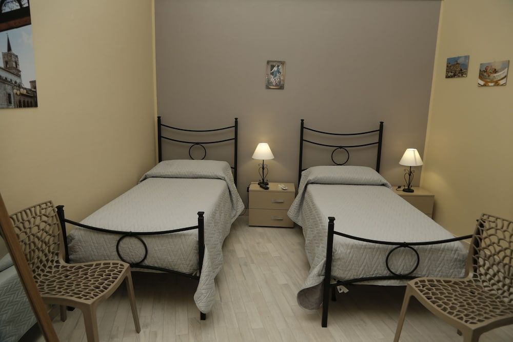 B&b Al Centro Nicosia
