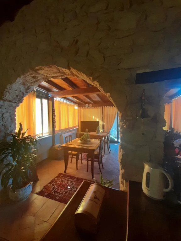 Antica Dimora Historic Building